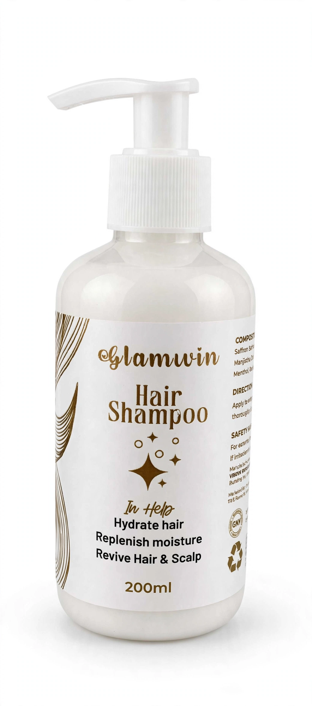HAIR SHAMPOO