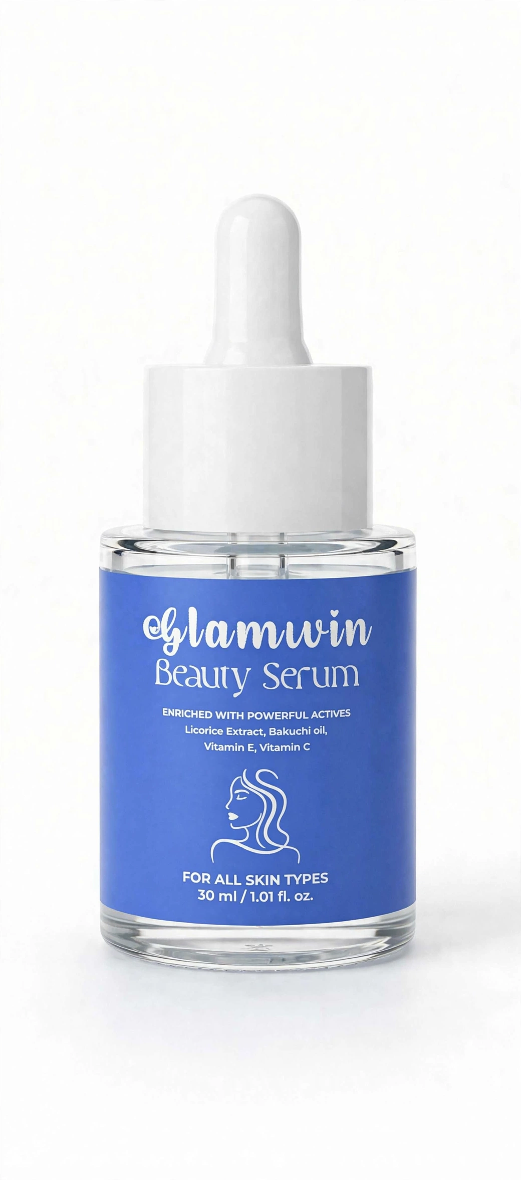 GLAMWIN BUTY CERUM